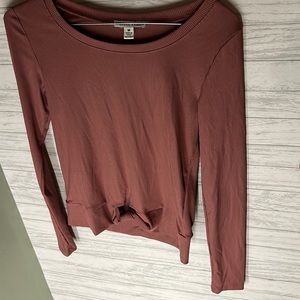 Moral Fiber Long Sleeve